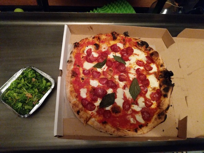 pizza