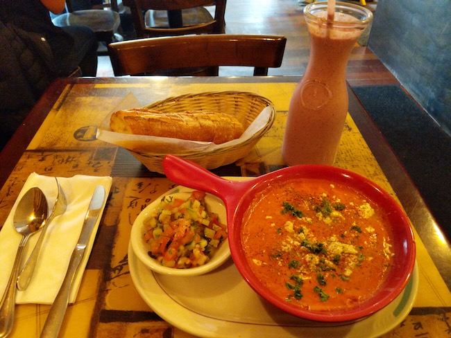 food