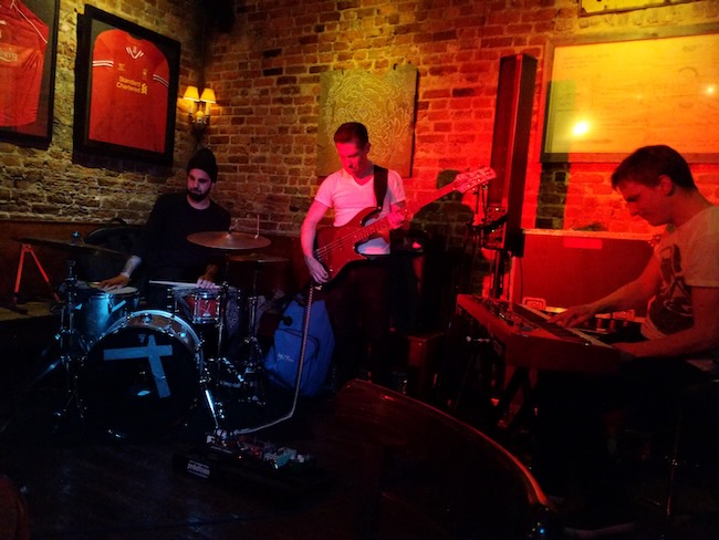 band
