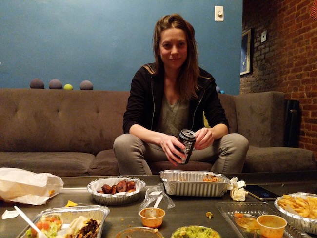 food