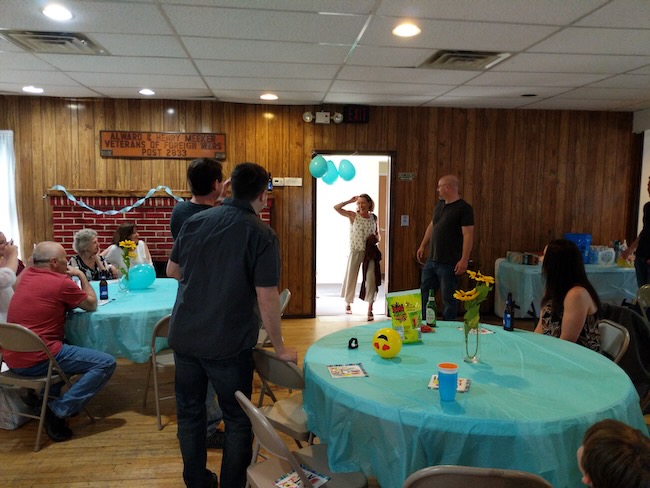 birthday