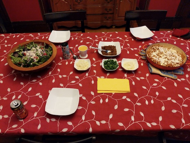 food