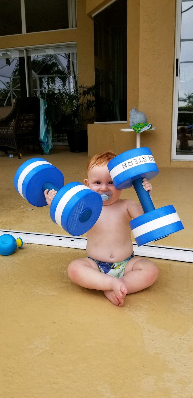 gun show