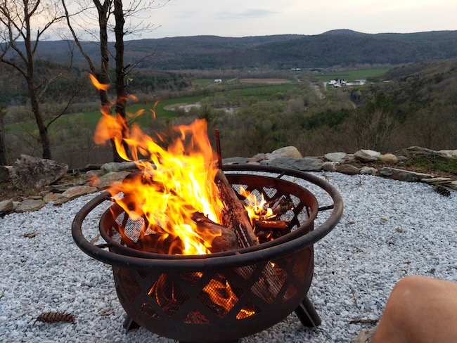fire