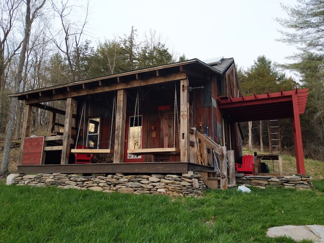 cabin