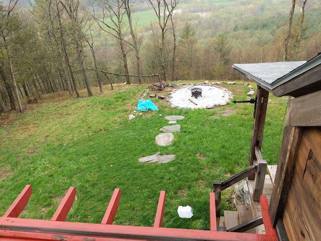 roof
