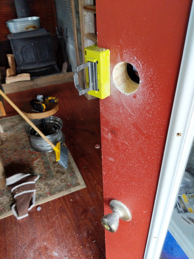 DIY