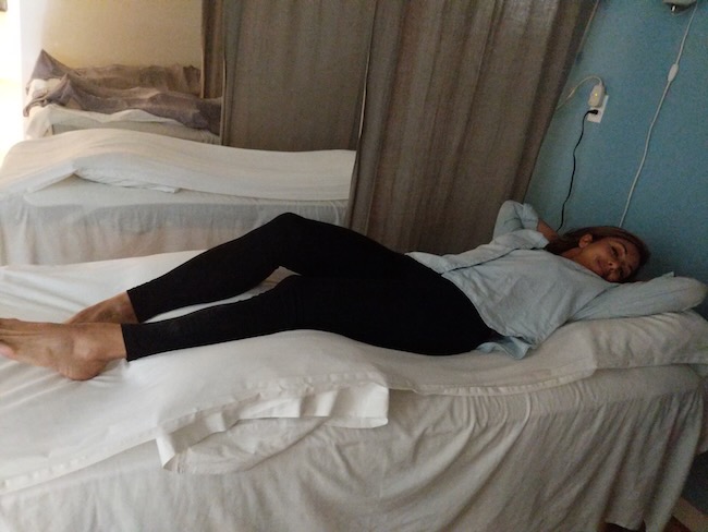 massage