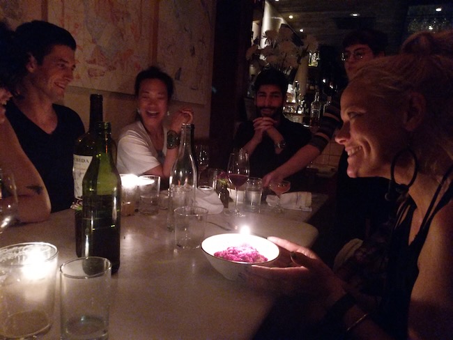 birthday