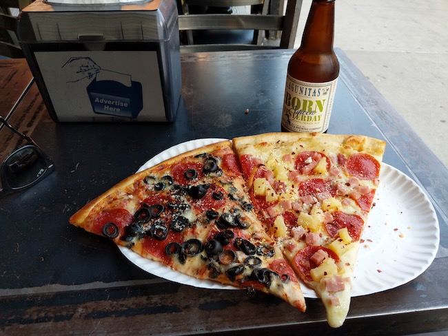 pizza