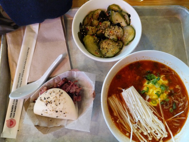 food