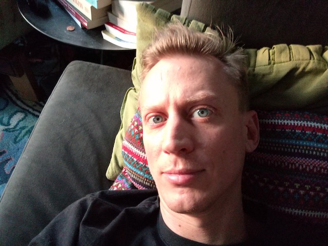 me
