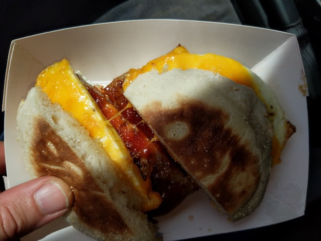 sandwich