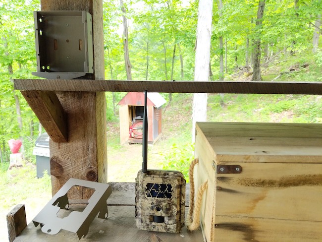 cabin